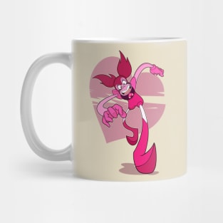 Spinel Sprint Mug